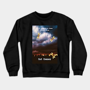 Qubyte Crewneck Sweatshirt